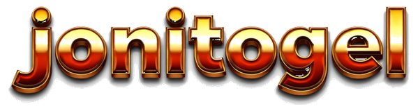 jonitogel logo