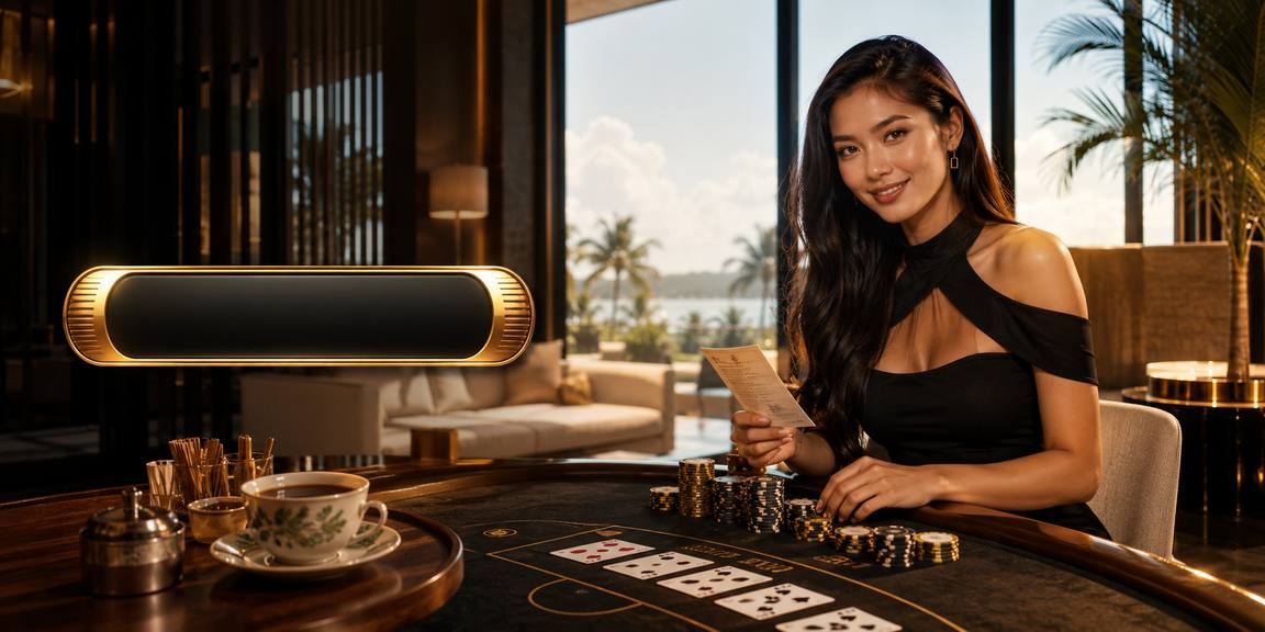 jonitogel Live Casino Malaysia dengan Slots dan Sportsbook