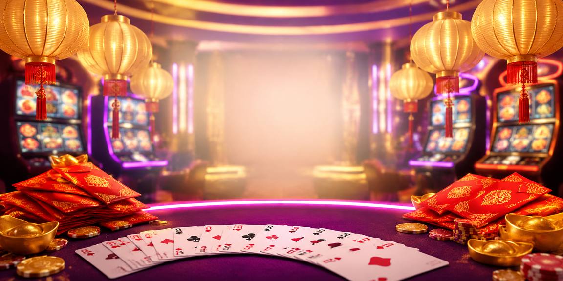 jonitogel Live Casino Malaysia dengan Slots dan Sportsbook