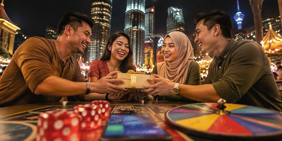 jonitogel Live Casino Malaysia dengan Slots dan Sportsbook